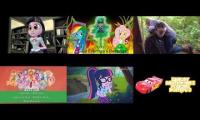 Thumbnail of FLUTTERSHY MANSION GAEA EVERFREE REVENGE TWILIGHT SPARKLE ASMR WELCOME TO THE SHOW & LONDON SHOWDOWN