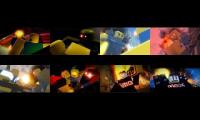 Thumbnail of Noob Experiment ep. 1-8