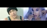 Thumbnail of What About Love X Focus
