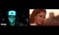 Thumbnail of Say Youre Just a Friend X Baby I