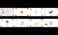 Thumbnail of BACKPACK BEARS ABC RHYMES LITE