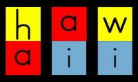Thumbnail of Have Fun Teaching Word Hawaii