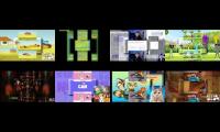 Thumbnail of X8 YTPMV Scans EightParison (LOUD)