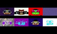 8 klasky csupo powers