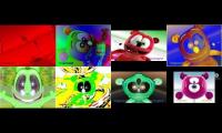 Thumbnail of Gummy bear Eightparison effects