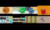 Thumbnail of bfdi auditions is 24
