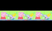 Thumbnail of Annoying goose Peppa pig