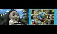 Thumbnail of Engine Roll Call Czech Mashup