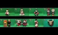 Thumbnail of Random Christmas madness