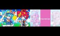 Thumbnail of mesmerizer all verison