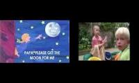Thumbnail of Papa, Please Get The Moon For Me