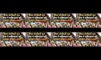 Thumbnail of India Pakistan War News shorts