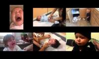 Thumbnail of Babies Crying all at once