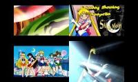 Thumbnail of Sailor moon mv crossovers series theme song