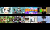Thumbnail of YTPMV Scans QuadParison By CYCA