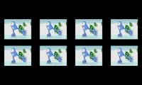 Thumbnail of homestar runner theme songs (loud warning)