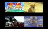 Thumbnail of Sparta Remix Quadparison V38
