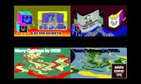 Thumbnail of 4.20TO Pitch Effects Rounds Quadparison