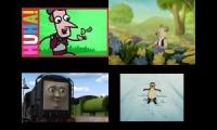 Thumbnail of The Amazing Adrenalini Brothers Barnels of Love
