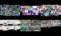 Thumbnail of All TV Show Kids & TV episode At Once