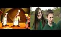 Thumbnail of Simsala Grimm - King Thrushbeard Part 2
