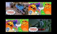 Thumbnail of up to faster 4 parison to Thomas & Friends™ and New Looney Tunes
