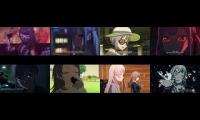 Thumbnail of ave mujica: episode 1-8 with portuguese subtitles