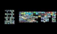 Thumbnail of All SpongeBob SquarePants Season 1-15 Episodes At The Same Time ver 1