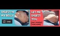 Thumbnail of 2 Aprils Audio | Vore