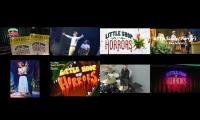 Thumbnail of Little Shop of Audrey II [CC] (Little Shop of Horrors Off-Broadway): Part Two.