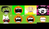 pbs kids id roar eight parison