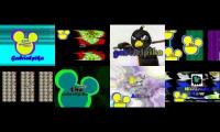 8 Gabrielpika idents