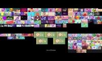 All Happy Tree Friends Season 1-5 Episodes At Same Time