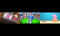 Thumbnail of Tommy And Tallulah Crying makes cry everything parison 8