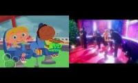 Little Einsteins S1 13-20