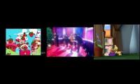 Thumbnail of 3 Polish versions of the Strawberry Shortcake theme song (comparison + mix)