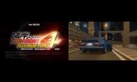 Thumbnail of wangan midnight test 1234567