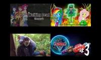 Thumbnail of MLP WALKING DEAD GAEA EVERFREE REVENGE & TOKYO SHOWDOWN