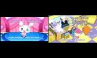 Thumbnail of Tamagotchi mv crossovers series opening