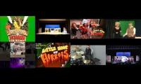 Thumbnail of Little Shop of Audrey II [CC] (Little Shop of Horrors Off-Broadway): Part Three.
