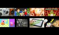 And even more random videos 130