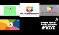 Babyfirst Anti Piracy Screens