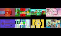 Thumbnail of YTPMV Scans EightParison By PTOT