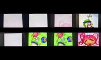 Thumbnail of All Team Umizoomi Crazy Shake Songs Played at Once Part 2