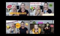 Thumbnail of Heather and Katies Silly Faces (Add Discord in comments)