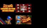 Thumbnail of Beware The Forest Mushrooms Mashup (5 Songs) (Fixed)