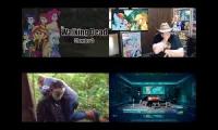 Thumbnail of MLP WALKING DEAD NON COMPETING CLAUSE TOKYO HUNTER