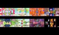 Thumbnail of YTPMV Scans EightParison V2 By PTOT
