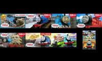 Thumbnail of Mattel Releases Thomas The Tank Engine Pilot Episode (Thomas & Friends™).
