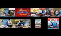 Thumbnail of Mattel Releases Thomas The Tank Engine Pilot Episode (Thomas & Friends™): Part Two.